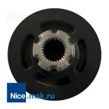 Шестерная приводной рейки NICE для SPIN23KCE