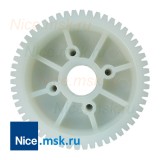 Шестерня передаточная  NICE для RB600P/A