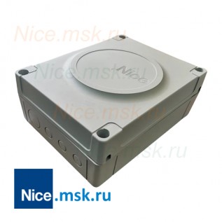 Корпус блока NICE для MC424