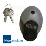 Разблокировка NICE для HYPPO