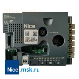 Блок управления NICE SPXBA20R10 для S-BAR