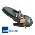 Разблокировка  NICE для SMA.8003