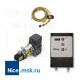 Комплект для секционных ворот NICE SW7020230KEKIT1
