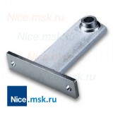 Передний регулируемый кронштейн NICE PLA8