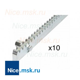 Комплект NICE ROA8kit10