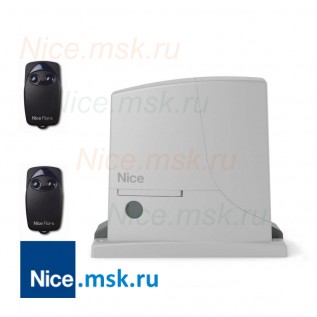 Комплект для откатных ворот NICE ROX1000KIT