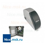 Комплект для секционных ворот NICE SUMOVKIT