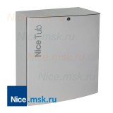 Привод для откатных ворот NICE TUB4000