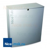 Привод для откатных ворот NICE TUB 3500