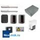 Комплект для распашных ворот NICE WINGO4024KCE