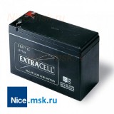 Аккумуляторная батарея NICE B12-B.4310