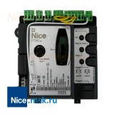 Блок управления NICE POA1/A для PP7024/A