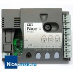 Блок управления NICE POA3 для HO7124