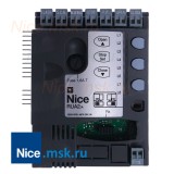 Блок управления NICE RUA2/A для RUN2500IR01/A