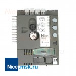 Блок управления NICE SNA2 для SPIN21KCE