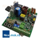 Блок управления NICE SPA30 для SP6100