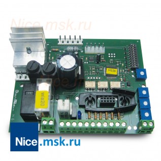 Блок управления NICE WIA20 для WIDEM