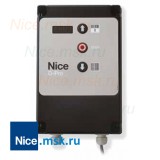 Блок управления NICE D-PRO Automatic NDCC1000
