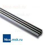 Удлинитель приводной рейки для NICE SHEL SH1