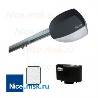 Комплект секционных ворот NICE SN6041BDKCE