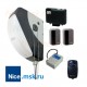 Комплект для секционных ворот NICE SOONBDKIT1