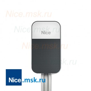 Комплект секционных ворот NICE SPO16BKCE