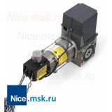 Привод для секционных ворот NICE SDN-100-24 NDCM0199