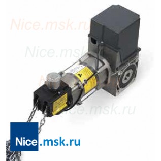 Привод для секционных ворот NICE SDN-120-20 NDCM0077