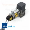 Привод для секционных ворот NICE SWN-70-20 NDCMB064