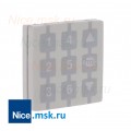 Модуль радиоуправления NICE Way WM006G