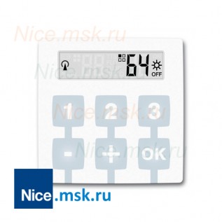 Модуль радиоуправления NICE Way WM080G