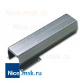 Кронштейн крепления круглой рейки NICE КИТ6-K WA8