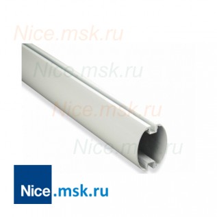 Рейка шлагбаумная 45x58x5200мм NICE XBA19-5RU