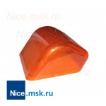 Крышка верхняя светосигнальная NICE для X-BAR