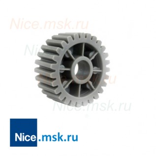 Шестерня передаточная  NICE для TH1500KCE