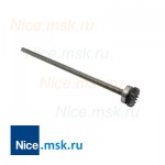 Вал червячный в сборе  NICE для MB4024