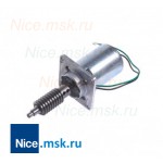 Электродвигатель  NICE для RB1000/A