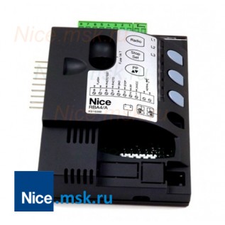 Плата блока управления  NICE для RD400KCE